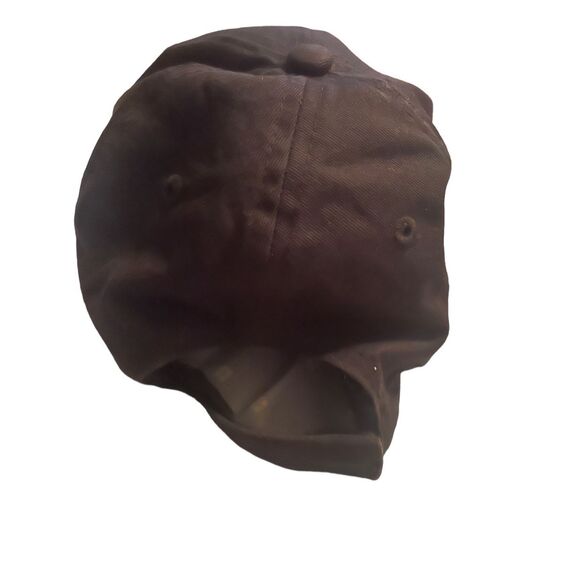 Chase Authentic Danica Patrick # 10 Unisex Black Embroidery Baseball Trucker Cap - Picture 5 of 11